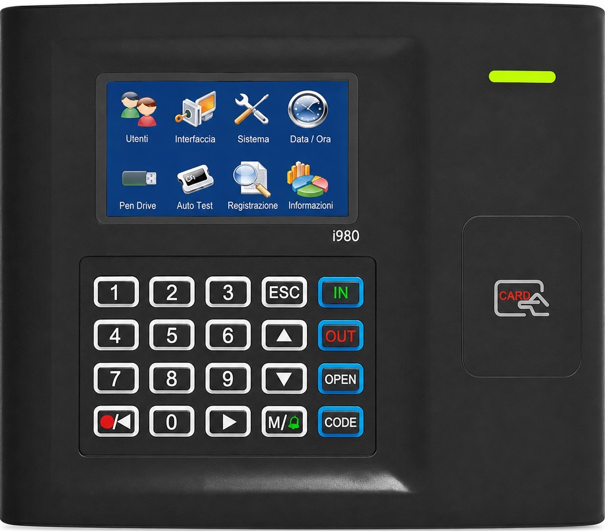 NEXA i980